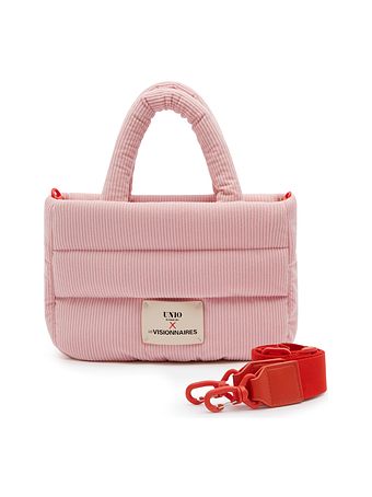 LES VISIONNAIRES Unio Cortina S Kabelka S 32 cm