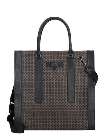 AIGNER The Core Shopper-taske Læder 39 cm Laptoprum