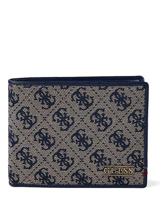 Guess Boston Pung RFID-beskyttelse 12 cm