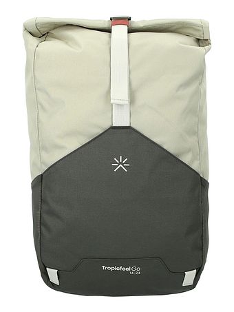 Tropicfeel Roll Go Daypack 43 cm Laptoprum