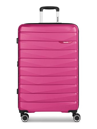 Bench Paris 4 hjul Trolley L 76 cm med strækfold