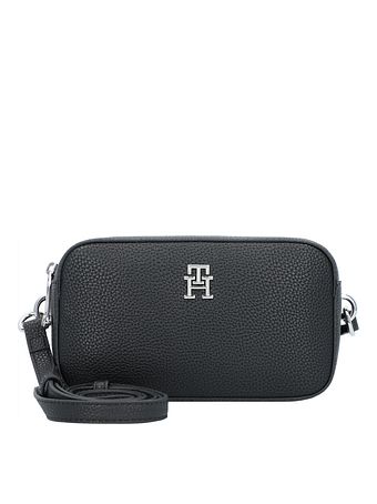Tommy Hilfiger Emblem Olkalaukku 21 cm Tommy Hilfiger Emblem Olkalaukku 21 cm