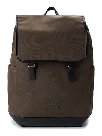 Marc O'Polo Daypack M 44 cm Laptoprum