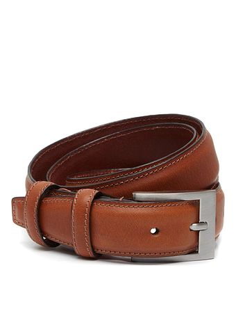The Chesterfield Brand Elliot Pásek Kůže