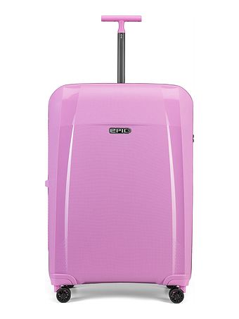 Epic Phantom SL 4-hjulet trolley 76 cm