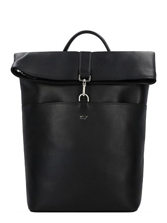 Braun Büffel Golf 3.0 Bags Daypack L Læder 44 cm Laptoprum