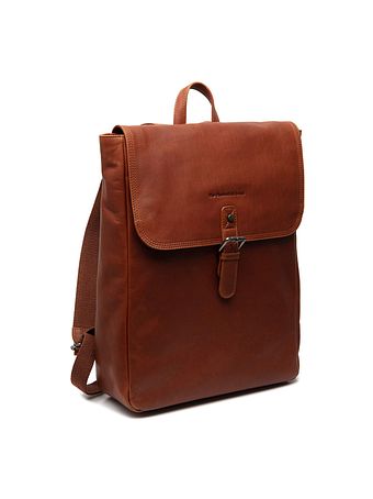 The Chesterfield Brand Farrow Daypack Læder 40 cm Laptoprum The Chesterfield Brand Farrow Daypack Læder 40 cm Laptoprum