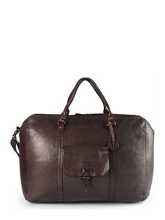 Harbour 2nd Atlas Weekend-rejsetaske Læder 65 cm Harbour 2nd Atlas Weekend-rejsetaske Læder 65 cm