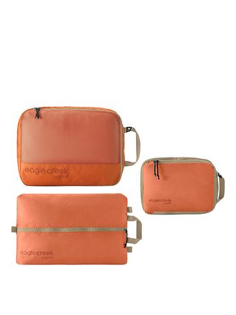Eagle Creek Pack-It-taskesæt 3 stk. med strækfolder Eagle Creek Pack-It-taskesæt 3 stk. med strækfolder