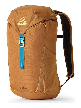 Gregory Nano 16 Vandrer-rygsæk 48 cm Gregory Nano 16 Vandrer-rygsæk 48 cm