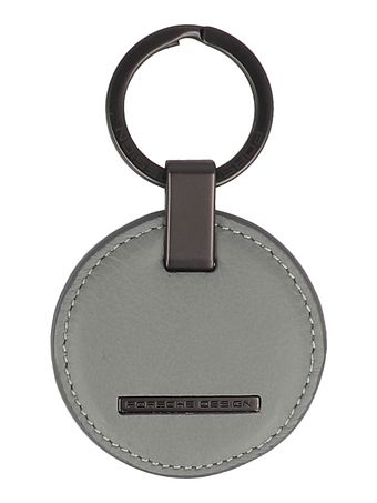 Porsche Design Nøglering Læder 9 cm Porsche Design Nøglering Læder 9 cm