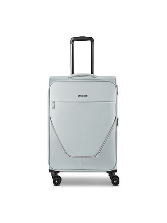 Stratic taska 4 ruedas Trolley M 65 cm Con asa expansible Stratic taska 4 ruedas Trolley M 65 cm Con asa expansible