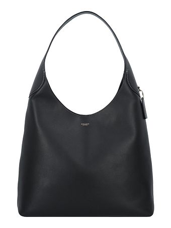 COACH Brooklyn Skuldertaske Læder 39 cm