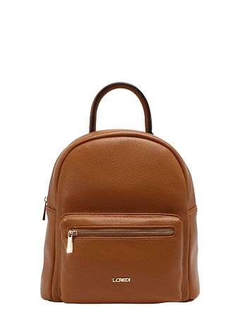 L.CREDI Budapest City-rygsæk 28 cm L.CREDI Budapest City-rygsæk 28 cm