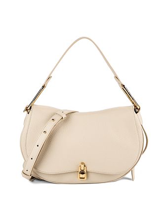 Coccinelle Magie Taška přes rameno Kůže 30 cm