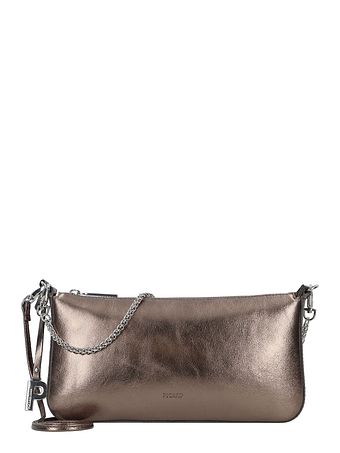 Picard Auguri Auguri Skuldertaske Læder 26 cm