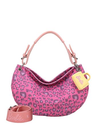 Fritzi aus Preußen Leo Silhouette Limited Barbie Bitzi 11 Håndtaske 39.5 cm