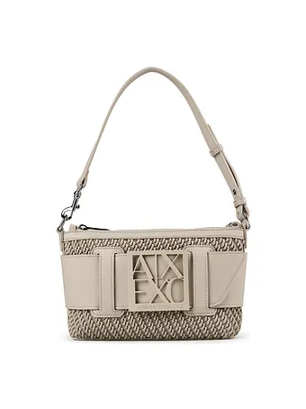 Armani Exchange Susy Bolsa de hombro 23 cm Armani Exchange Susy Bolsa de hombro 23 cm