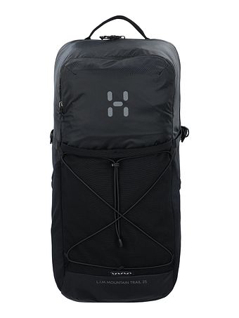 Haglöfs L.I.M Mountain Trail 25 Vandrer-rygsæk 52.5 cm Haglöfs L.I.M Mountain Trail 25 Vandrer-rygsæk 52.5 cm