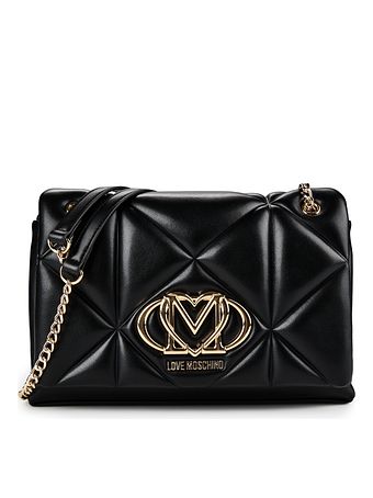 Love Moschino Skuldertaske 28 cm Love Moschino Skuldertaske 28 cm
