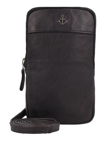 Harbour 2nd Anchor Love Benita Mobil-etui Læder 11 cm
