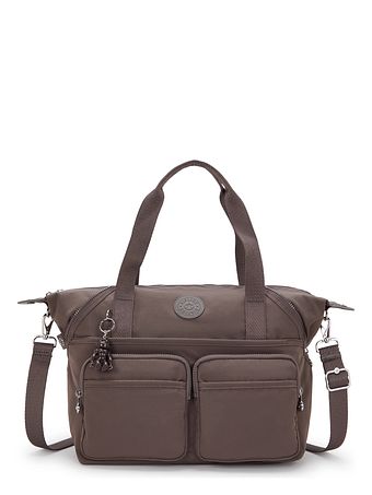 Kipling Basic Elevated New Art Skuldertaske 49 cm Laptoprum