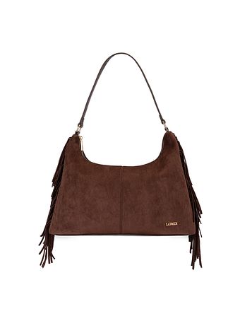 L.CREDI Shirelle Bolsa de hombro 36 cm