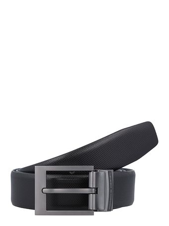 Porsche Design Business Bælte Læder Porsche Design Business Bælte Læder