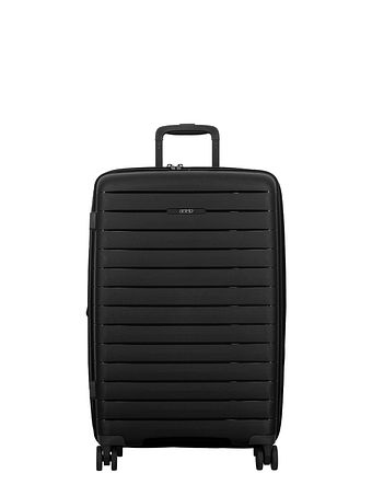 Jump Striper 4 hjul Trolley 68 cm med strækfold Jump Striper 4 hjul Trolley 68 cm med strækfold