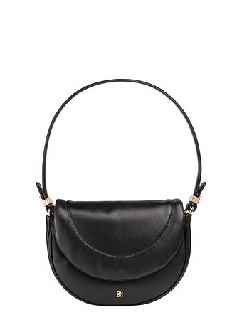 DuDu Skuldertaske Læder 22 cm