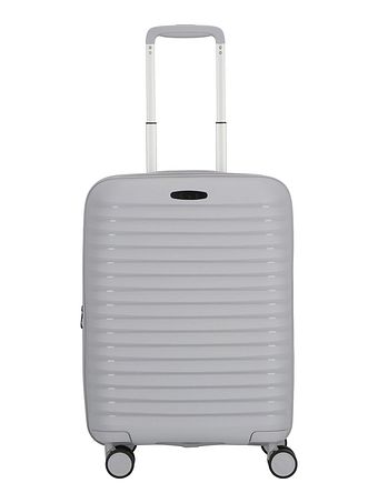 d & n Travel Line 4500 4 hjul Kabinetrolley S 55 cm med strækfold d & n Travel Line 4500 4 hjul Kabinetrolley S 55 cm med strækfold