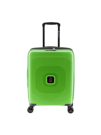 Gladiator 2800 4 hjul Kabinetrolley 55 cm med strækfold