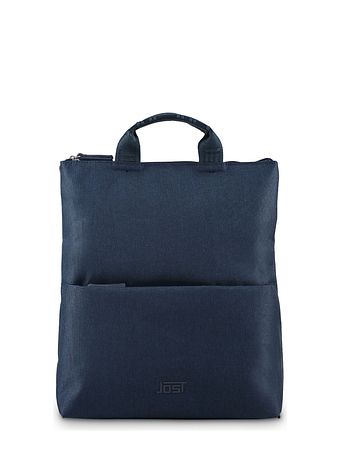 Jost Bergen Daypack RFID-beskyttelse 31 cm Jost Bergen Daypack RFID-beskyttelse 31 cm