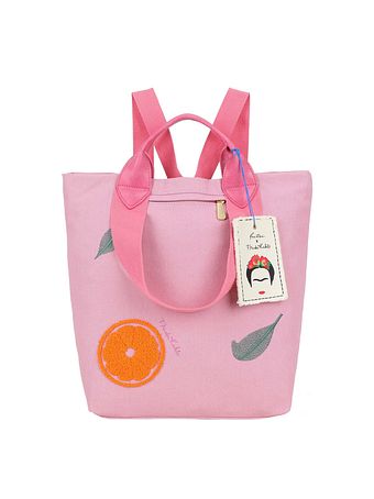 Fritzi aus Preußen Fritzi x Frida Kahlo Limited Arkireppu 50 cm