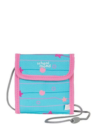 School-Mood Brysttaske 11 cm