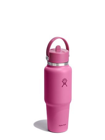 Hydro Flask Hydration Travel Bottle Flex Straw Cap Drikkeflaske 945 ml