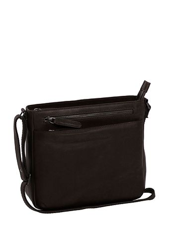 The Chesterfield Brand Mumbai Skuldertaske Læder 27 cm The Chesterfield Brand Mumbai Skuldertaske Læder 27 cm