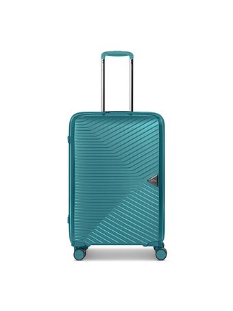 March15 Trading Gotthard Edition 4 hjul Trolley 67 cm