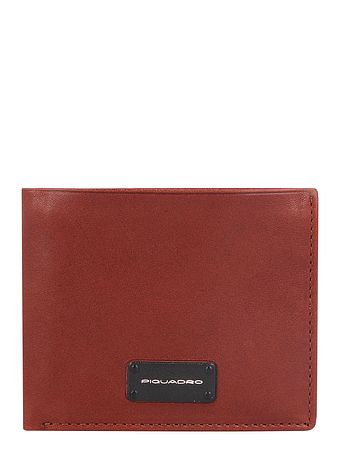 Piquadro Harper pung RFID læder 11 cm