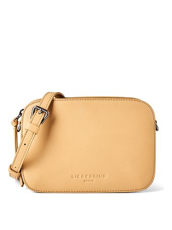 Liebeskind Luka Skuldertaske S Læder 20.5 cm