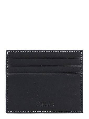 Esquire Oslo kreditkortholder RFID læder 10 cm Esquire Oslo kreditkortholder RFID læder 10 cm