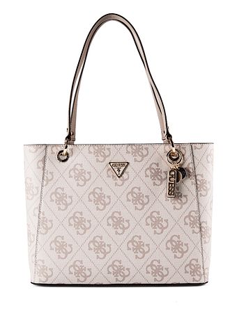 Guess Noelle Shopper-taske 33 cm Guess Noelle Shopper-taske 33 cm