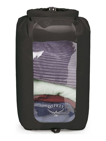 Osprey Ultralight DrySack 35L w-Window Packtaske 33 cm Osprey Ultralight DrySack 35L w-Window Packtaske 33 cm