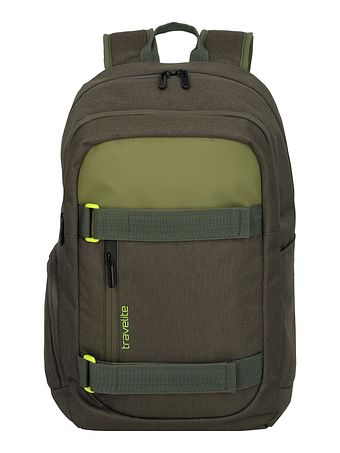 Travelite Pathway Daypack 48 cm Laptoprum
