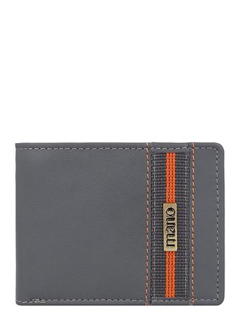 mano Don Leonardo pung RFID læder 10 cm