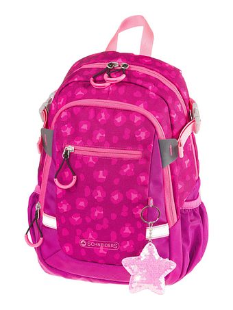 Schneiders Kids Børnehaverygsæk 35 cm