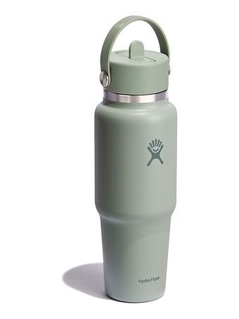 Hydro Flask Hydration Travel Bottle Flex Straw Cap Drikkeflaske 945 ml