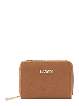 L.CREDI Filippa Pung RFID-beskyttelse 11.5 cm