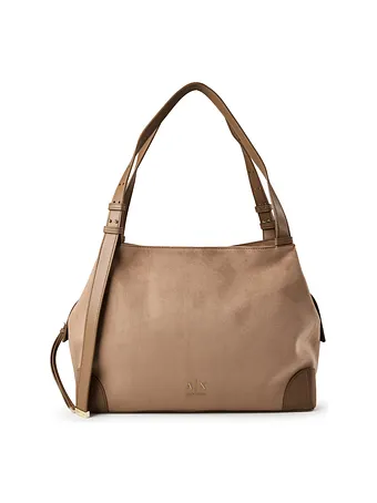 Armani Exchange Alice Bolsa de compras 36 cm Armani Exchange Alice Bolsa de compras 36 cm