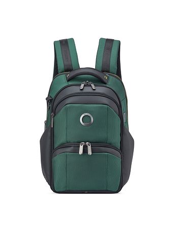 Delsey Paris DLC Pro Daypack RFID-beskyttelse 40 cm Laptoprum Delsey Paris DLC Pro Daypack RFID-beskyttelse 40 cm Laptoprum